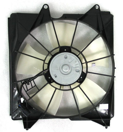 Agility Autoparts FAN ASSEMBLY 6019148