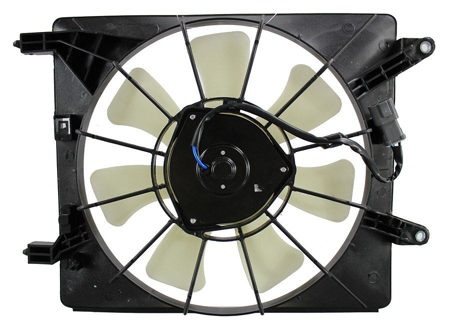 Agility Autoparts FAN ASSEMBLY 6019149