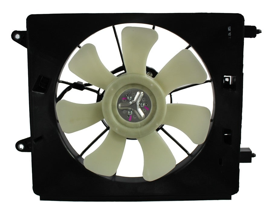 Agility Autoparts FAN ASSEMBLY 6019149