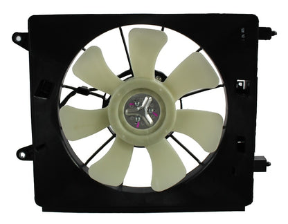 Agility Autoparts FAN ASSEMBLY 6019149
