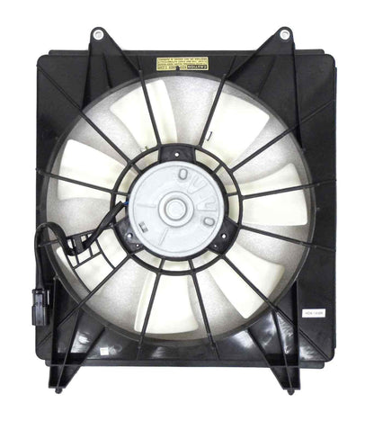 Agility Autoparts FAN ASSEMBLY 6019152