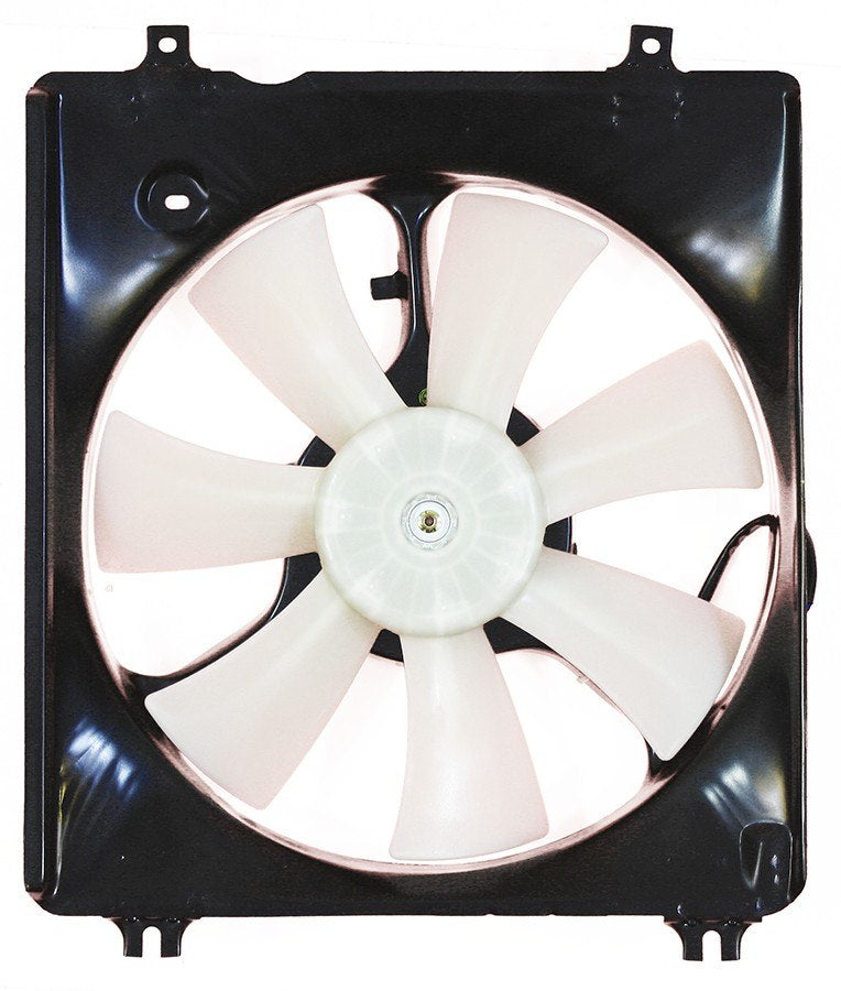 Agility Autoparts FAN ASSEMBLY 6019153