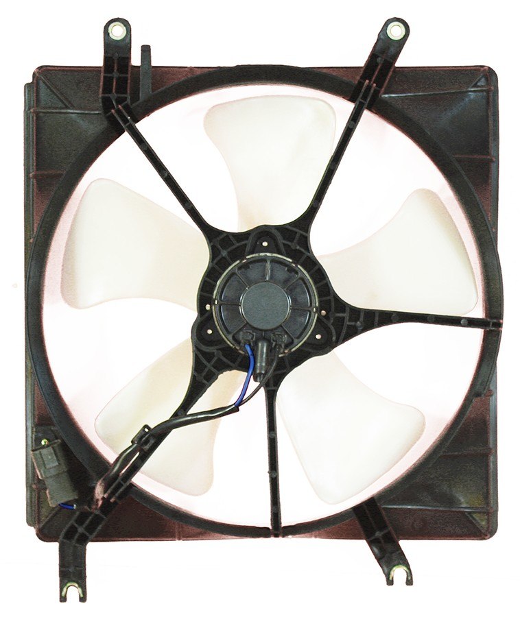 Agility Autoparts FAN ASSEMBLY 6019154
