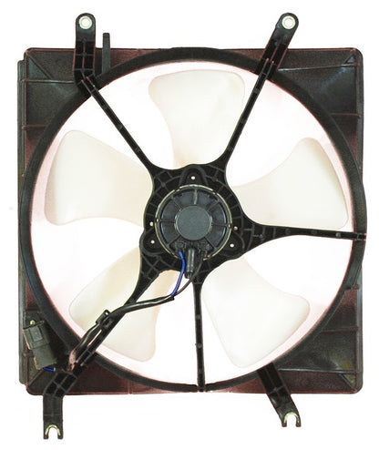 Agility Autoparts FAN ASSEMBLY 6019154
