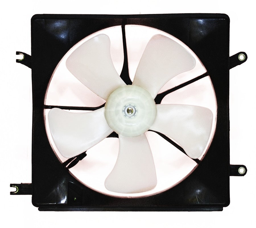 Agility Autoparts FAN ASSEMBLY 6019154