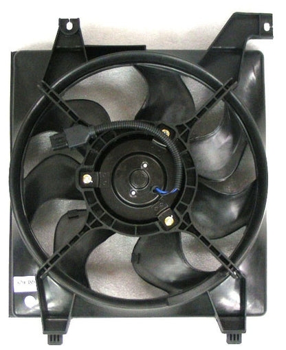 APDI Engine Cooling Fan Assembly 6020124