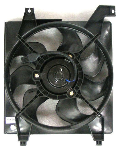 APDI Engine Cooling Fan Assembly 6020124