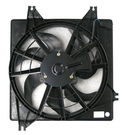 APDI Condenser Fan Assembly 6023101