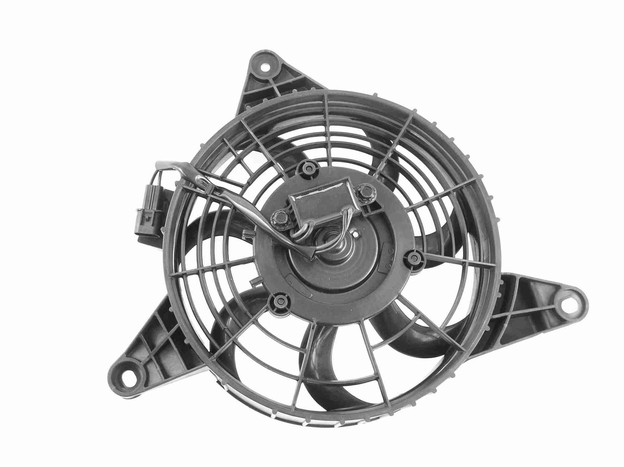 APDI A/C Condenser Fan Assembly 6023105