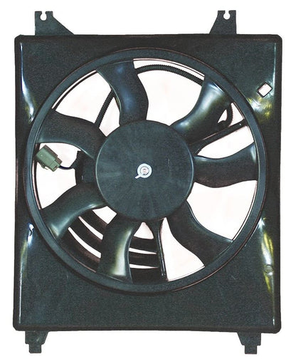 APDI A/C Condenser Fan Assembly 6023120