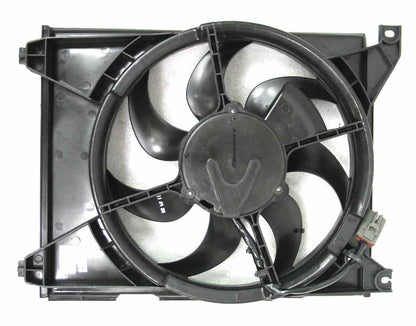APDI Condenser Fan Assembly 6023121