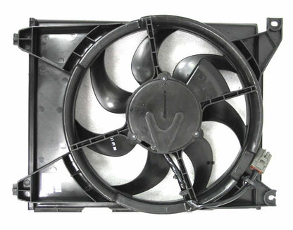 APDI Condenser Fan Assembly 6023121
