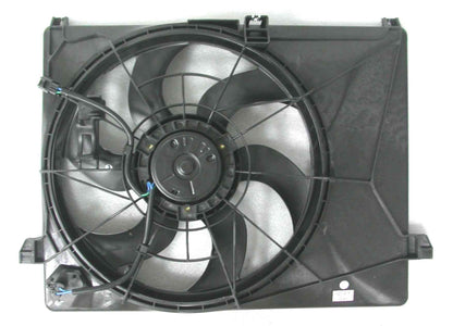 Agility Autoparts FAN ASSEMBLY 6023122