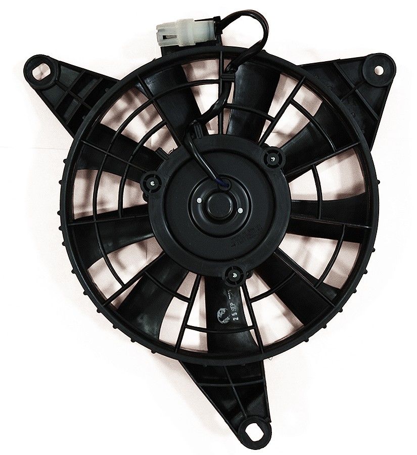 APDI A/C Condenser Fan Assembly 6023123