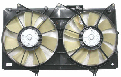 Agility Autoparts FAN ASSEMBLY 6025103