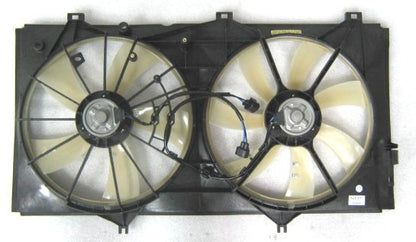 Agility Autoparts FAN ASSEMBLY 6025108
