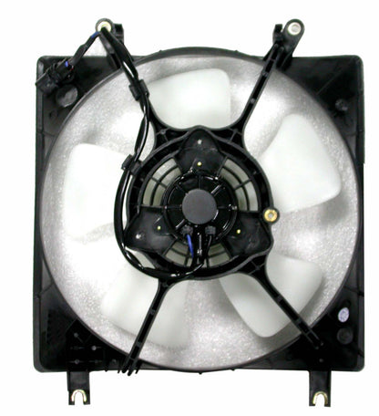APDI Engine Cooling Fan Assembly 6026114
