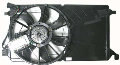 APDI Dual Fan Assembly 6028121