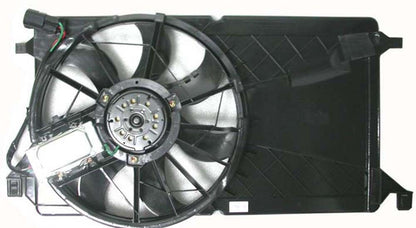 APDI Dual Fan Assembly 6028121