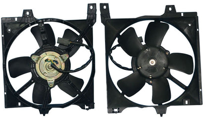 APDI Engine Cooling Fan Assembly 6029119