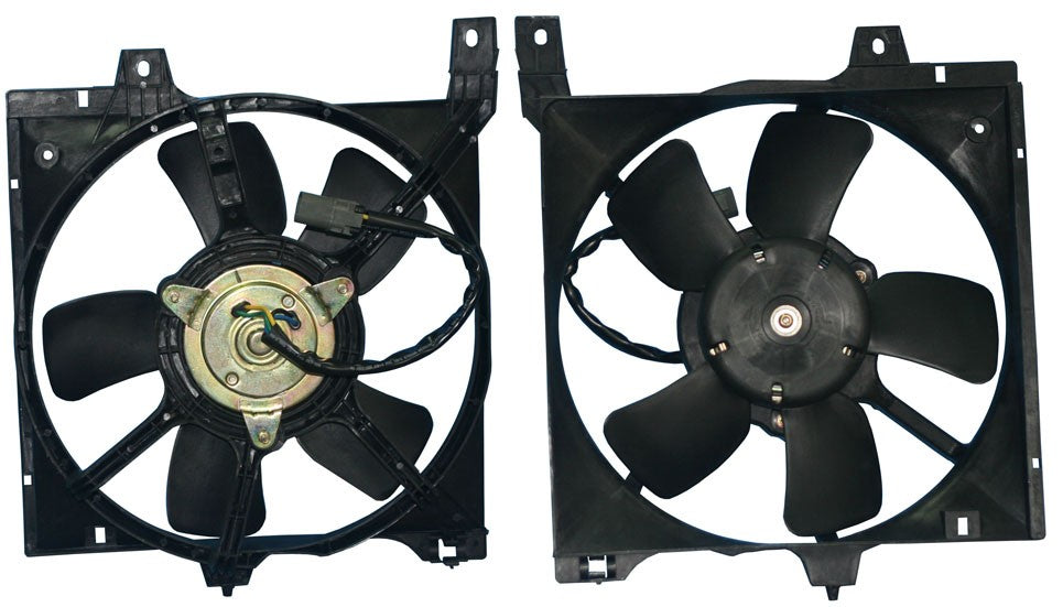 APDI Engine Cooling Fan Assembly 6029119