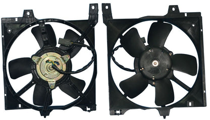 APDI Engine Cooling Fan Assembly 6029119