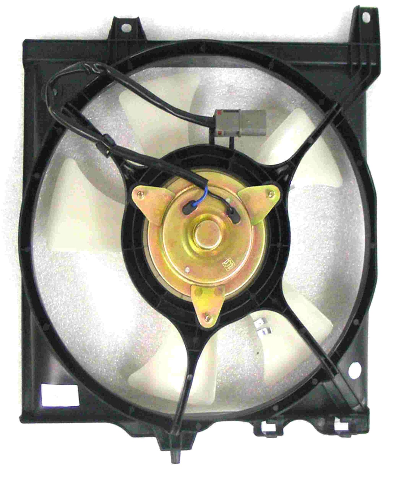 APDI Engine Cooling Fan Assembly 6029122
