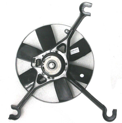 APDI A/C Condenser Fan Assembly 6030102