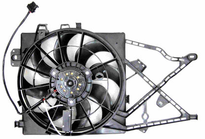 Agility Autoparts FAN ASSEMBLY 6032103
