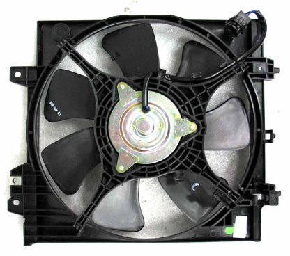 APDI A/C Condenser Fan Assembly 6033110