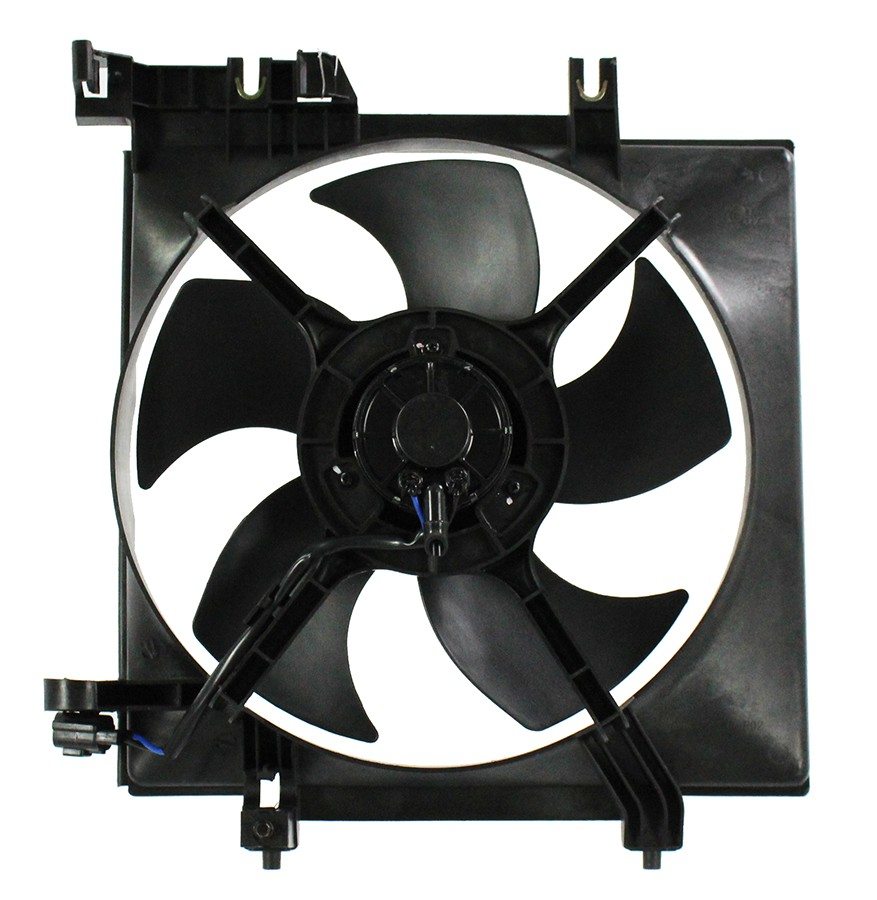 Agility Autoparts FAN ASSEMBLY 6033112