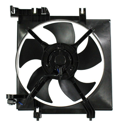 APDI Engine Cooling Fan Assembly 6033112