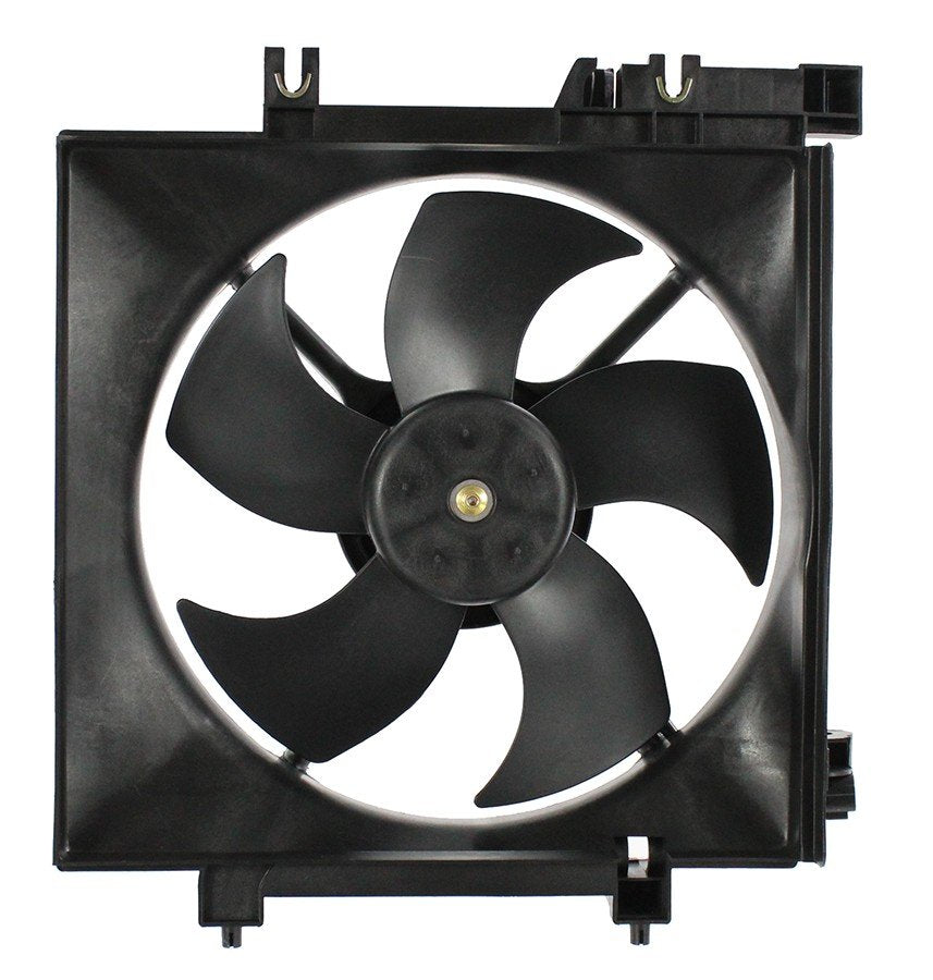 Agility Autoparts FAN ASSEMBLY 6033112