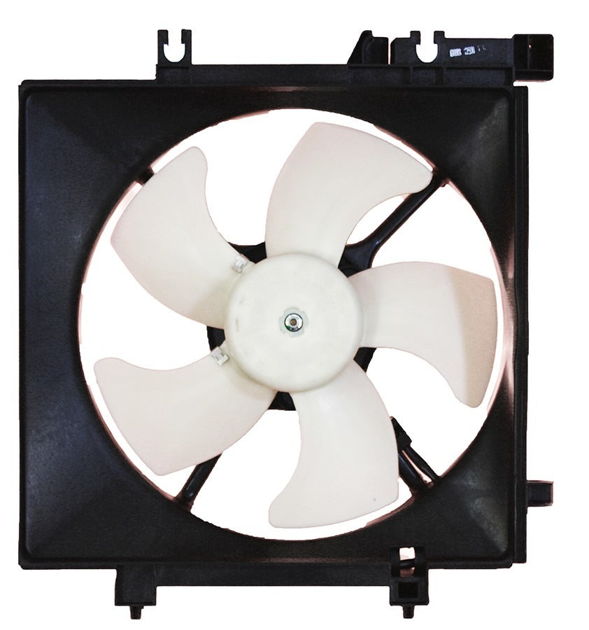 APDI Engine Cooling Fan Assembly 6033113