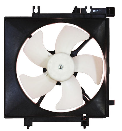 Agility Autoparts FAN ASSEMBLY 6033113