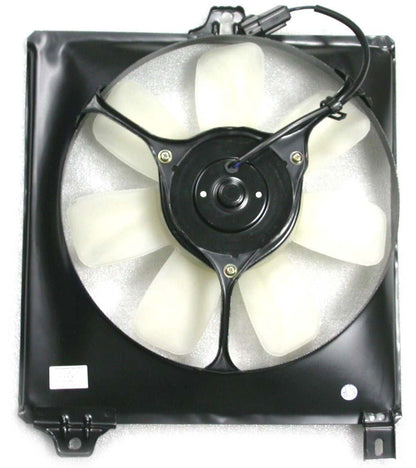 Agility Autoparts FAN ASSEMBLY 6034131