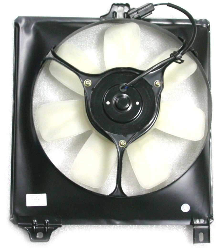 Agility Autoparts FAN ASSEMBLY 6034131