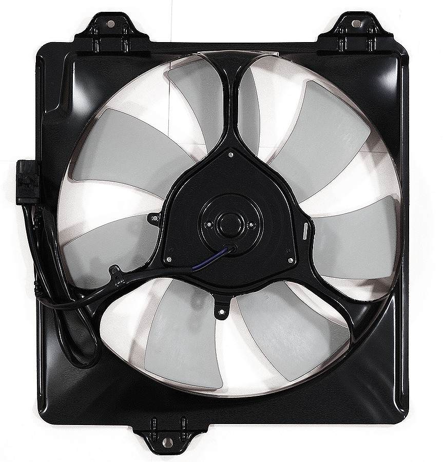 APDI Condenser Fan Assembly 6034137