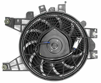 Agility Autoparts FAN ASSEMBLY 6034138