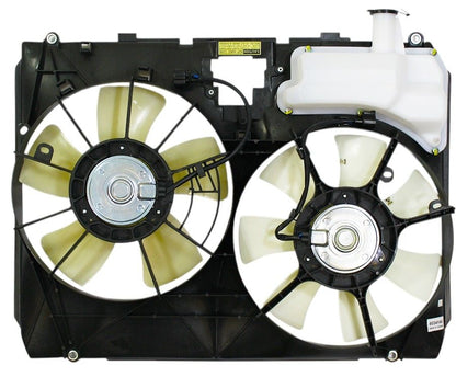 Agility Autoparts FAN ASSEMBLY 6034145