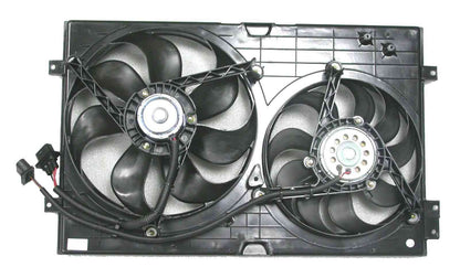 Agility Autoparts FAN ASSEMBLY 6035103