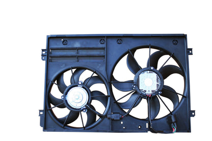 APDI Dual Fan Assembly 6035105