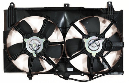 Agility Autoparts FAN ASSEMBLY 6036102