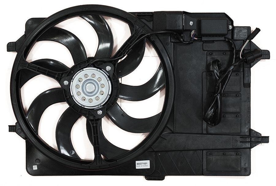 APDI Engine Cooling Fan Assembly 6037101