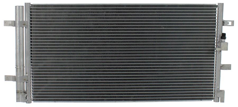 Agility Autoparts CONDENSER 7010010