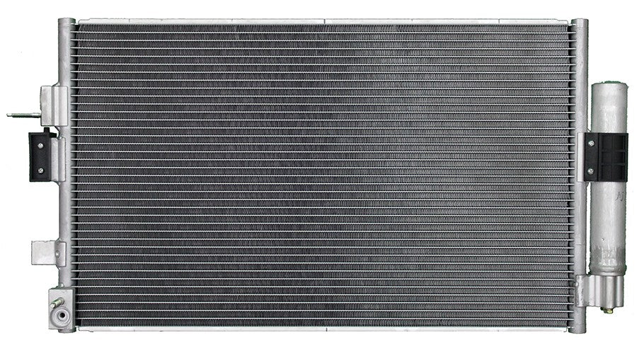 APDI A/C Condenser 7010013