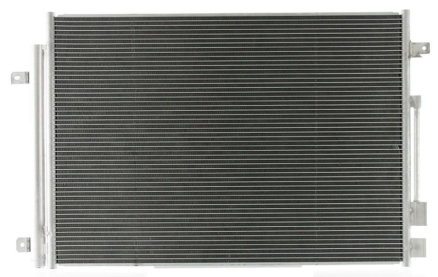 Agility Autoparts CONDENSER 7010036