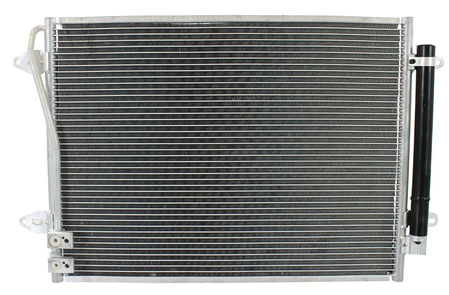 Agility Autoparts CONDENSER 7010037