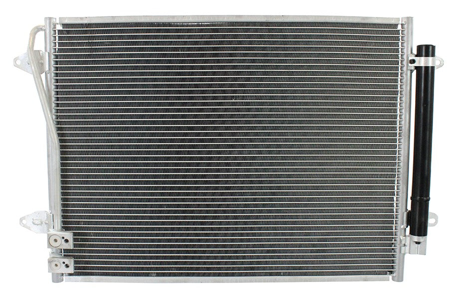 Agility Autoparts CONDENSER 7010037