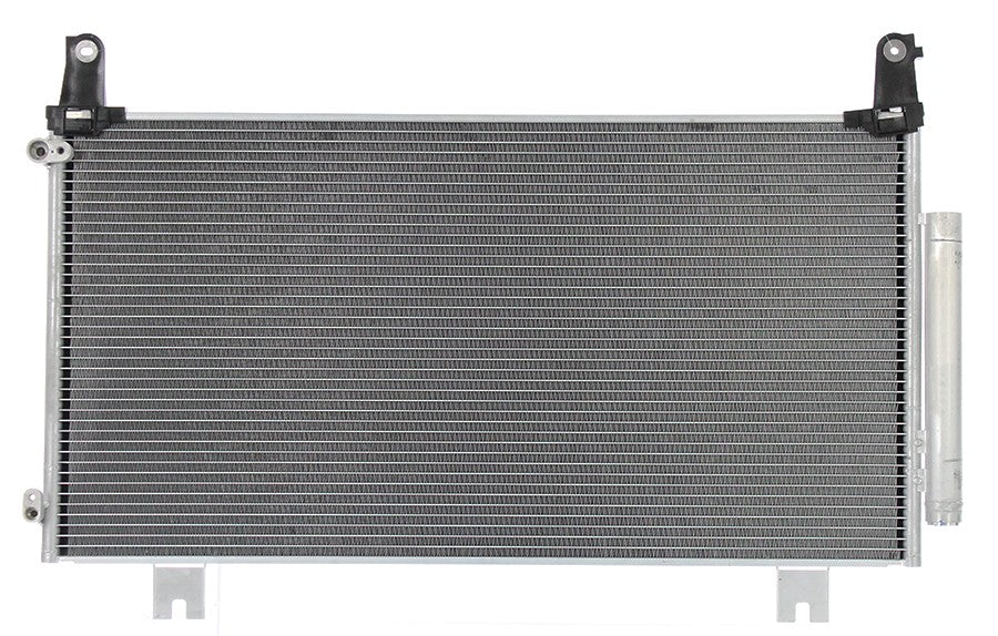 APDI A/C Condenser 7010064
